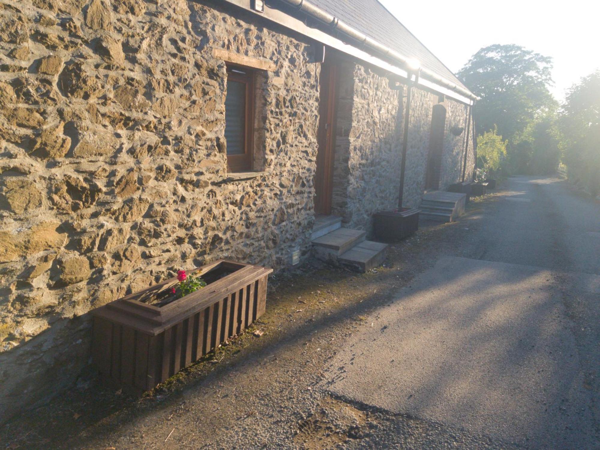 De-Vollard, Cornish Cottage, Lovely Village Saltash Exterior foto