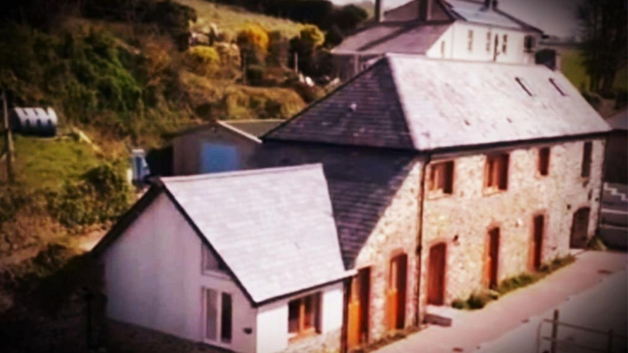 De-Vollard, Cornish Cottage, Lovely Village Saltash Exterior foto